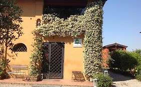 Azienda Agrituristica Santissima Trinita