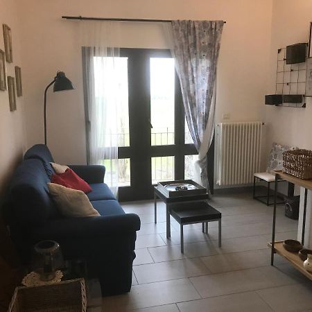 Azienda Agrituristica Santissima Trinita Budrio  Exterior foto