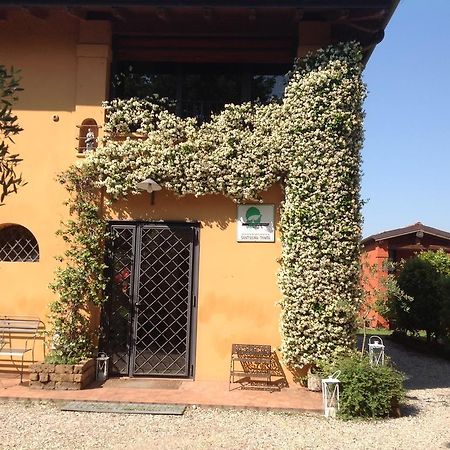 Azienda Agrituristica Santissima Trinita Budrio  Exterior foto